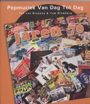 Omslag van Popmuziek van dag tot dag