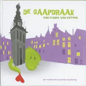 Omslag van De Gaapdraak
