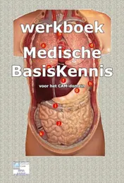 Omslag van Werkboek