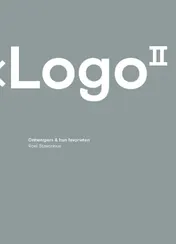 Omslag van Logo x LogoII