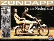 Omslag van Zundapp in Nederland