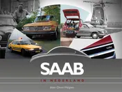 Omslag van Saab in nederland