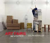 Omslag van Art fairs revisited
