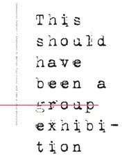 Omslag van Communistic Curating