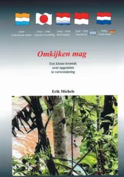 Omslag van Omkijken mag