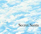 Omslag van Secret Santa