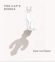 Omslag van The Cat's Riddle
