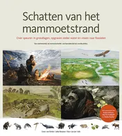 Omslag van Schatten van het mammoetstrand