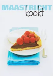 Omslag van Maastricht Kookt