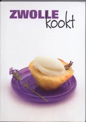 Omslag van Zwolle kookt