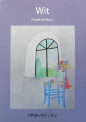 Omslag van 'Wit'