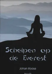 Omslag van Schelpen op de Everest