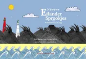 Omslag van Nieuwe eilander sprookjes