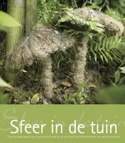 Omslag van Sfeer in de tuin