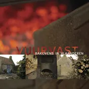 Omslag van Vuurvast