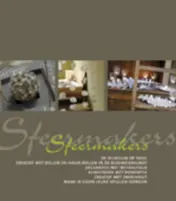 Omslag van Sfeermakers
