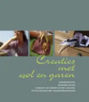 Omslag van Creaties met wol en garen
