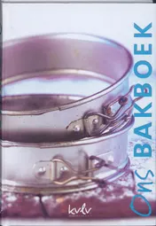 Omslag van Ons bakboek