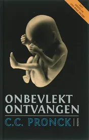 Omslag van Onbevlekt Ontvangen