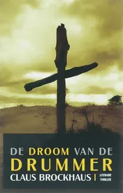 Omslag van De Droom Van De Drummer