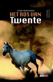 Omslag van Het Ros van Twente