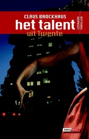 Omslag van Het Talent uit Twente