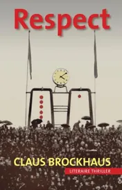 Omslag van Respect