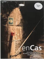 Omslag van En Cas