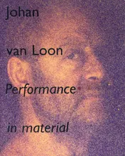 Omslag van Performance in material 648-4896