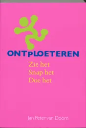 Omslag van Ontploeteren