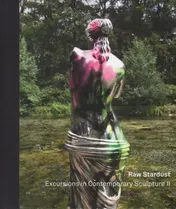 Omslag van Excursions in contemporary sculpture II