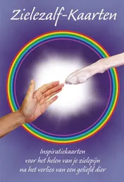 Omslag van Zielezalf-Kaarten