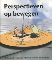 Omslag van Perspectieven op bewegen