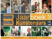 Omslag van 2011