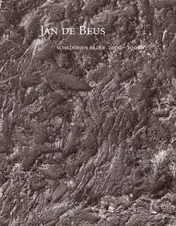 Omslag van Jan de Beus