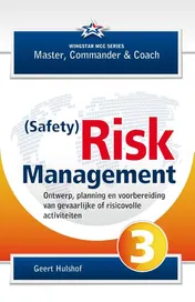 Omslag van (Safety) Risk management