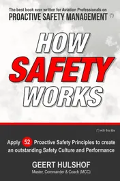 Omslag van How Safety Works