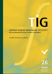 Omslag van 2010/2011