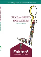 Omslag van Eenzaamheid signaleren