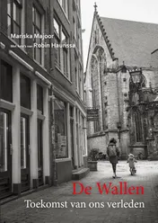 Omslag van De Wallen
