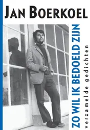 Omslag van Zo wil ik bedoeld zijn