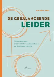Omslag van De gebalanceerde leider