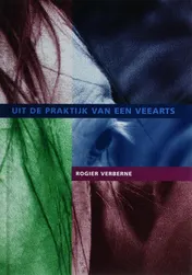 Omslag van Uit de praktijk van een veearts