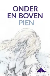 Omslag van Onder en boven