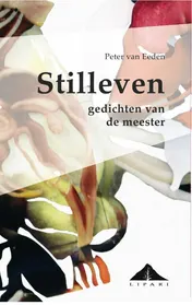 Omslag van Stilleven