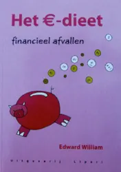 Omslag van Het Euro - dieet