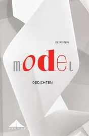 Omslag van Ode