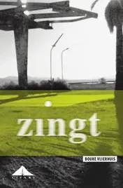 Omslag van Zingt