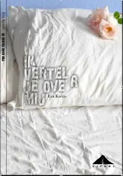 Omslag van Ik vertel je over mij
