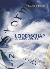 Omslag van Leiderschap